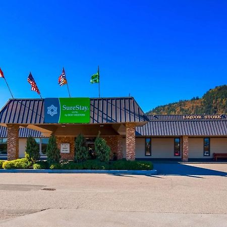 Surestay Hotel By Best Western Чилиуак Екстериор снимка