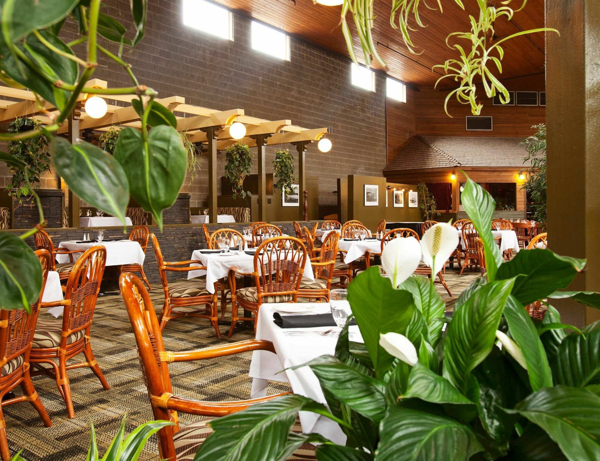 Surestay Hotel By Best Western Чилиуак Екстериор снимка