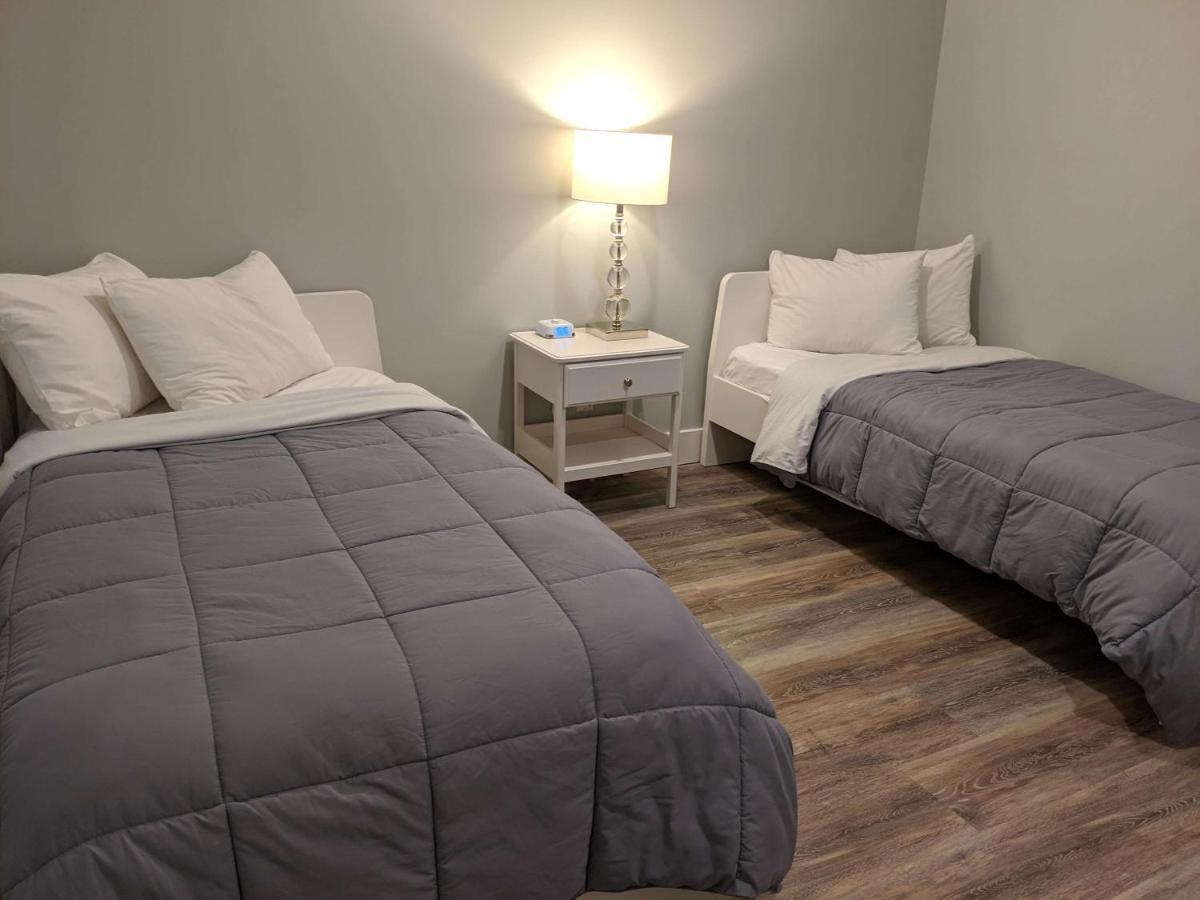 Surestay Hotel By Best Western Чилиуак Екстериор снимка